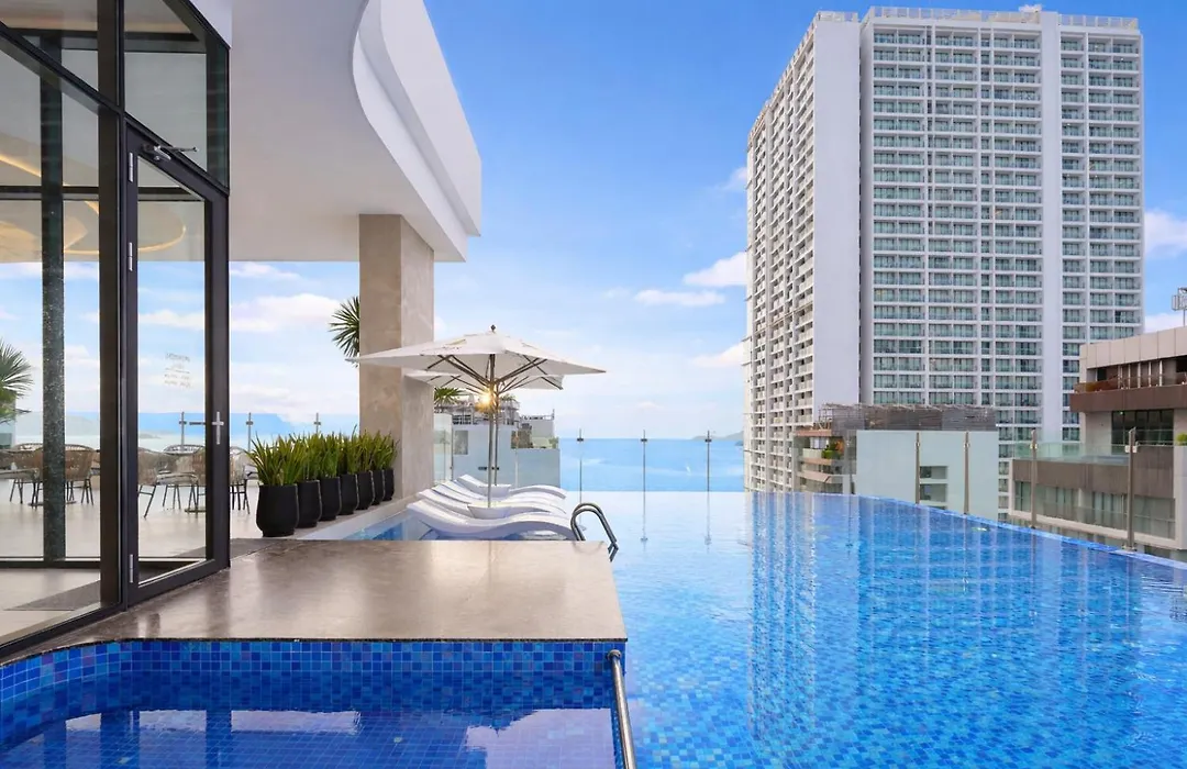 Adamas Boutique Hotel Nha Trang-1